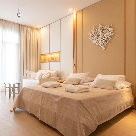 The 12Th City Hotel Rhodes City Extérieur photo