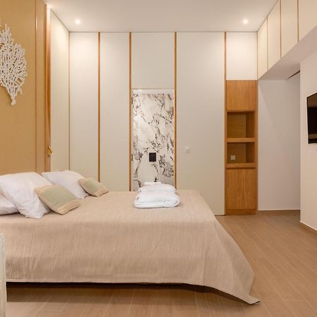 The 12Th City Hotel Rhodes City Extérieur photo