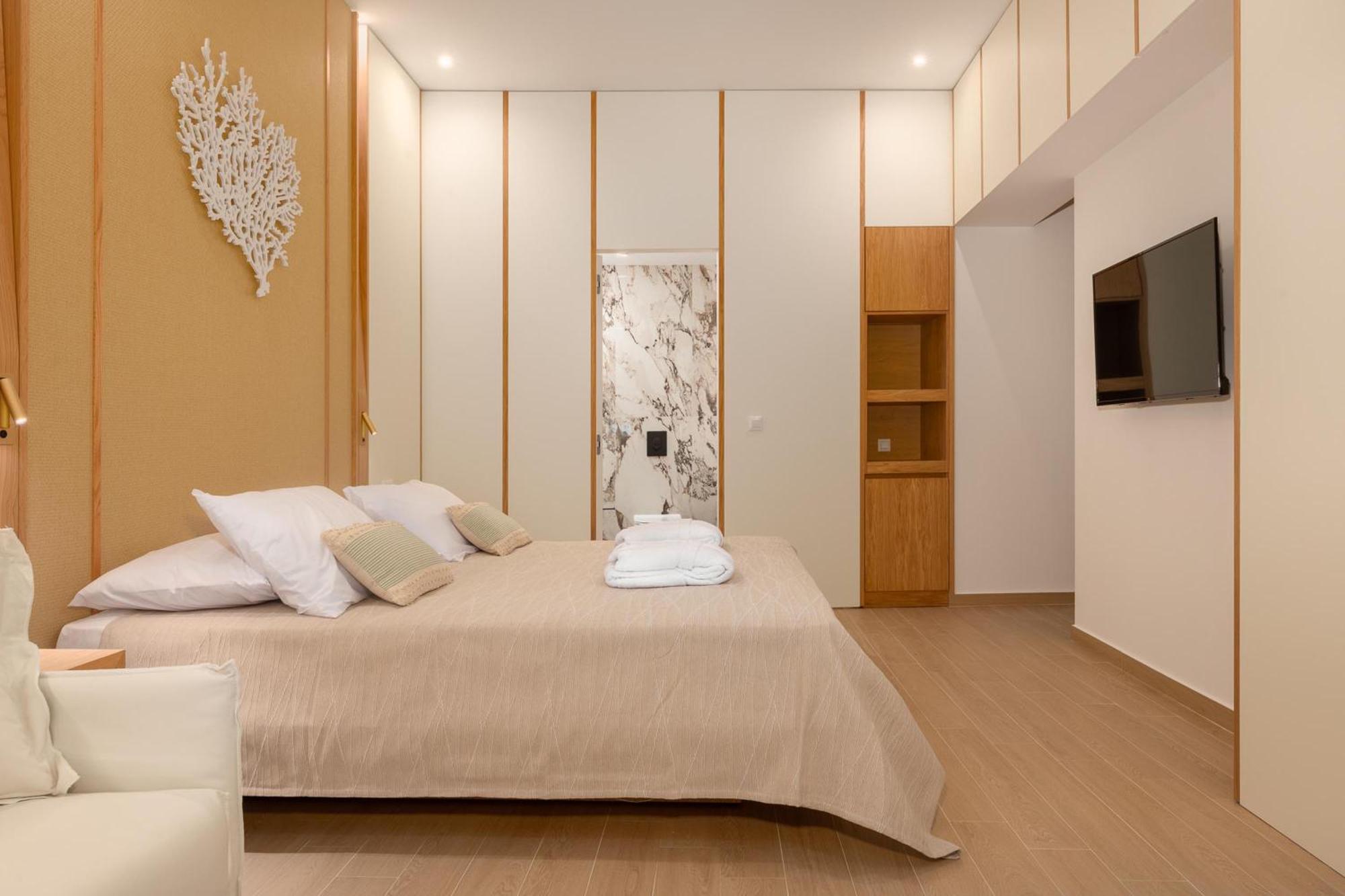 The 12Th City Hotel Rhodes City Extérieur photo