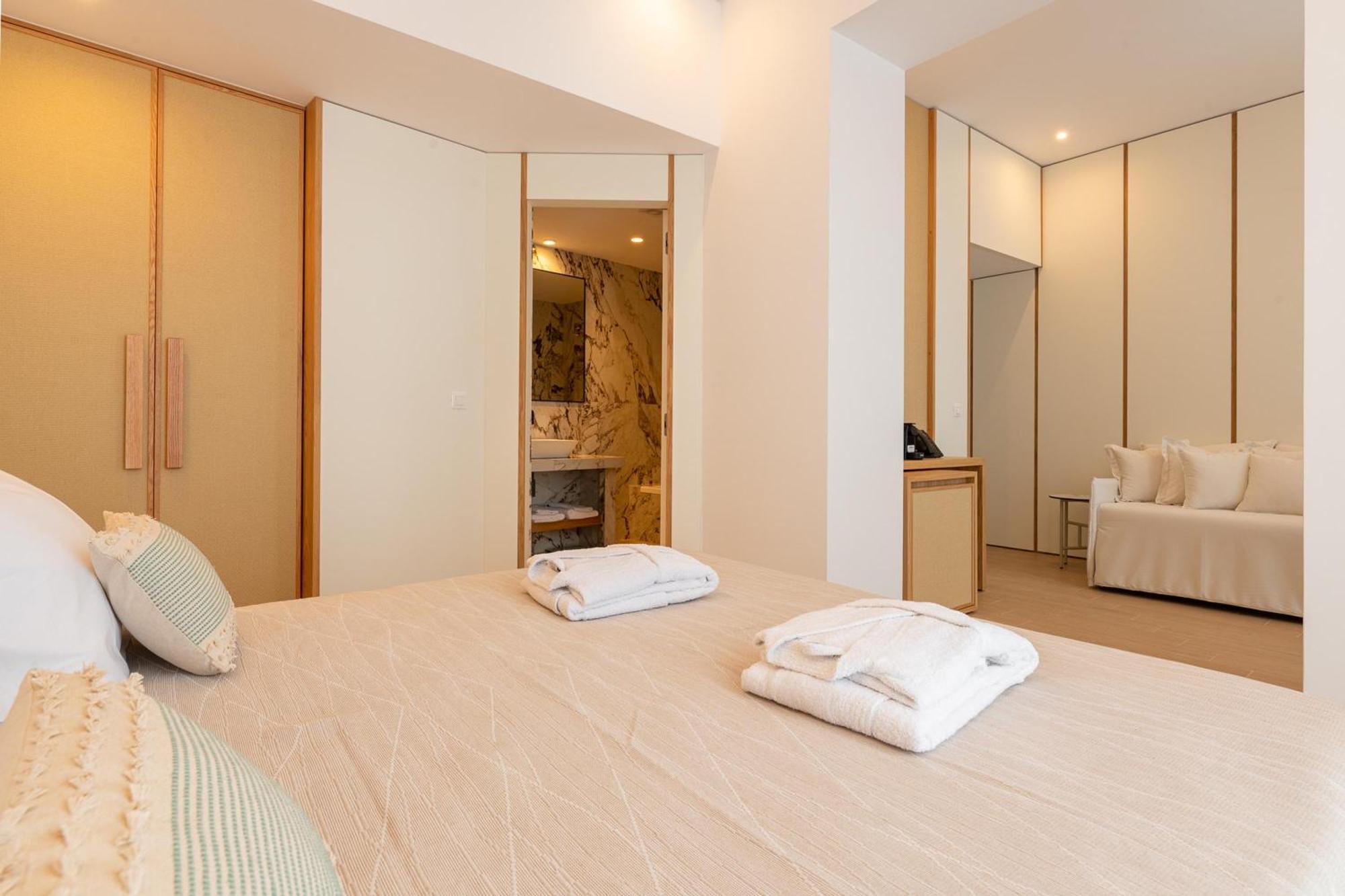 The 12Th City Hotel Rhodes City Extérieur photo