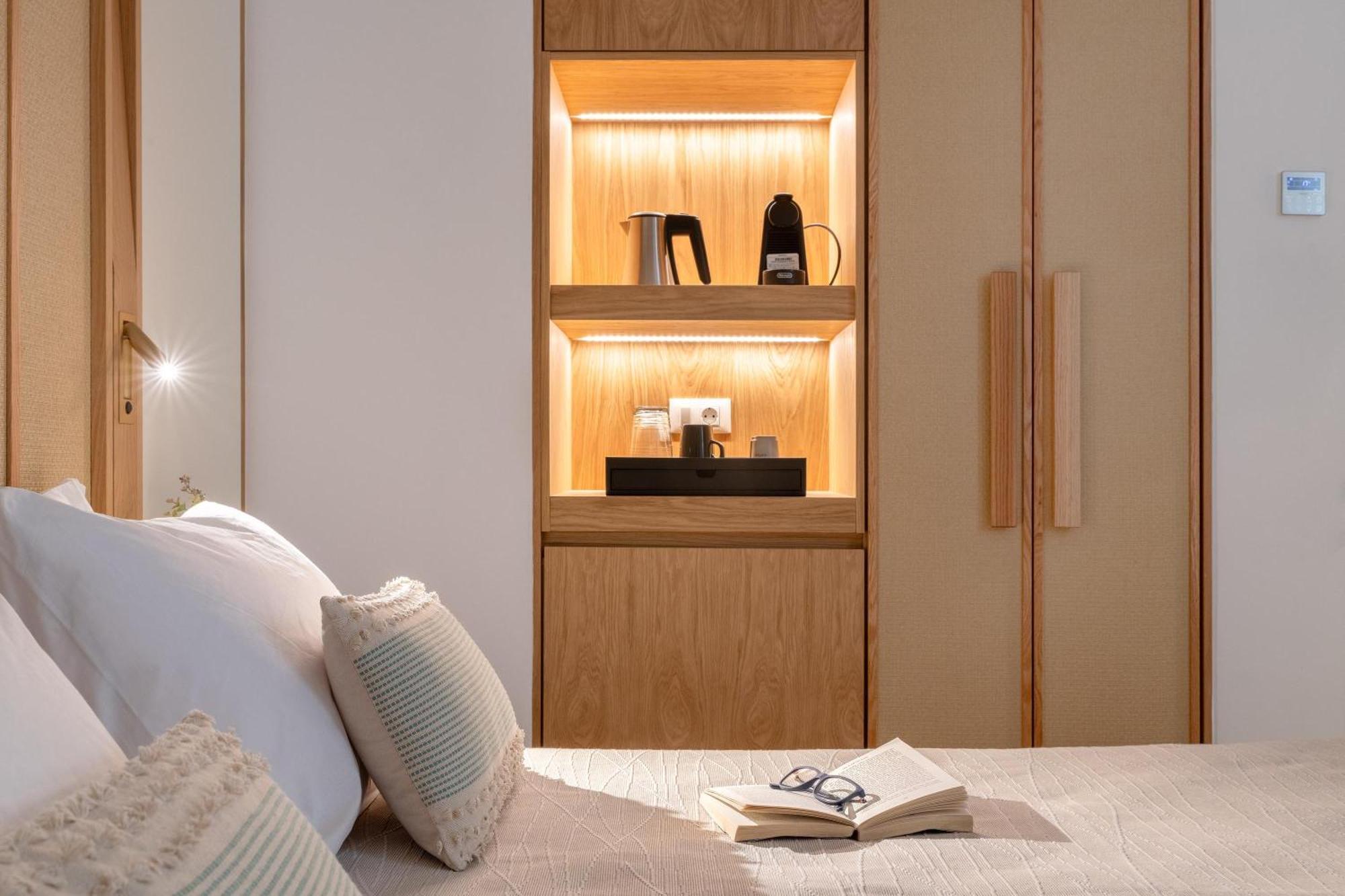 The 12Th City Hotel Rhodes City Extérieur photo