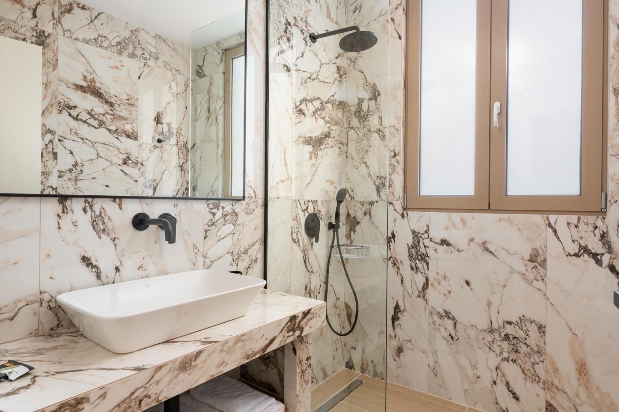 The 12Th City Hotel Rhodes City Extérieur photo