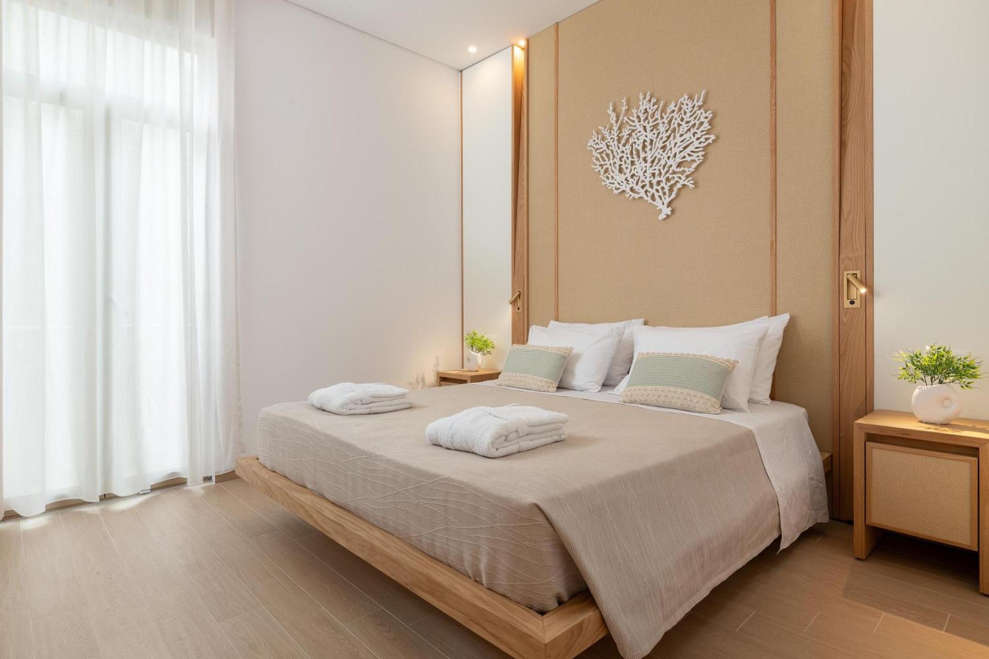 The 12Th City Hotel Rhodes City Extérieur photo