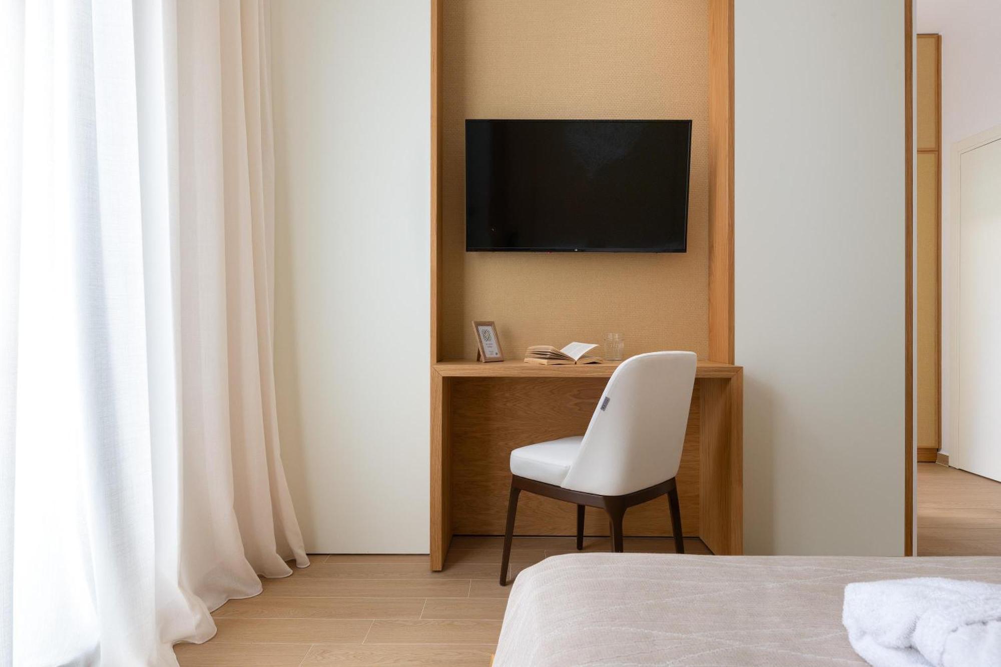 The 12Th City Hotel Rhodes City Extérieur photo