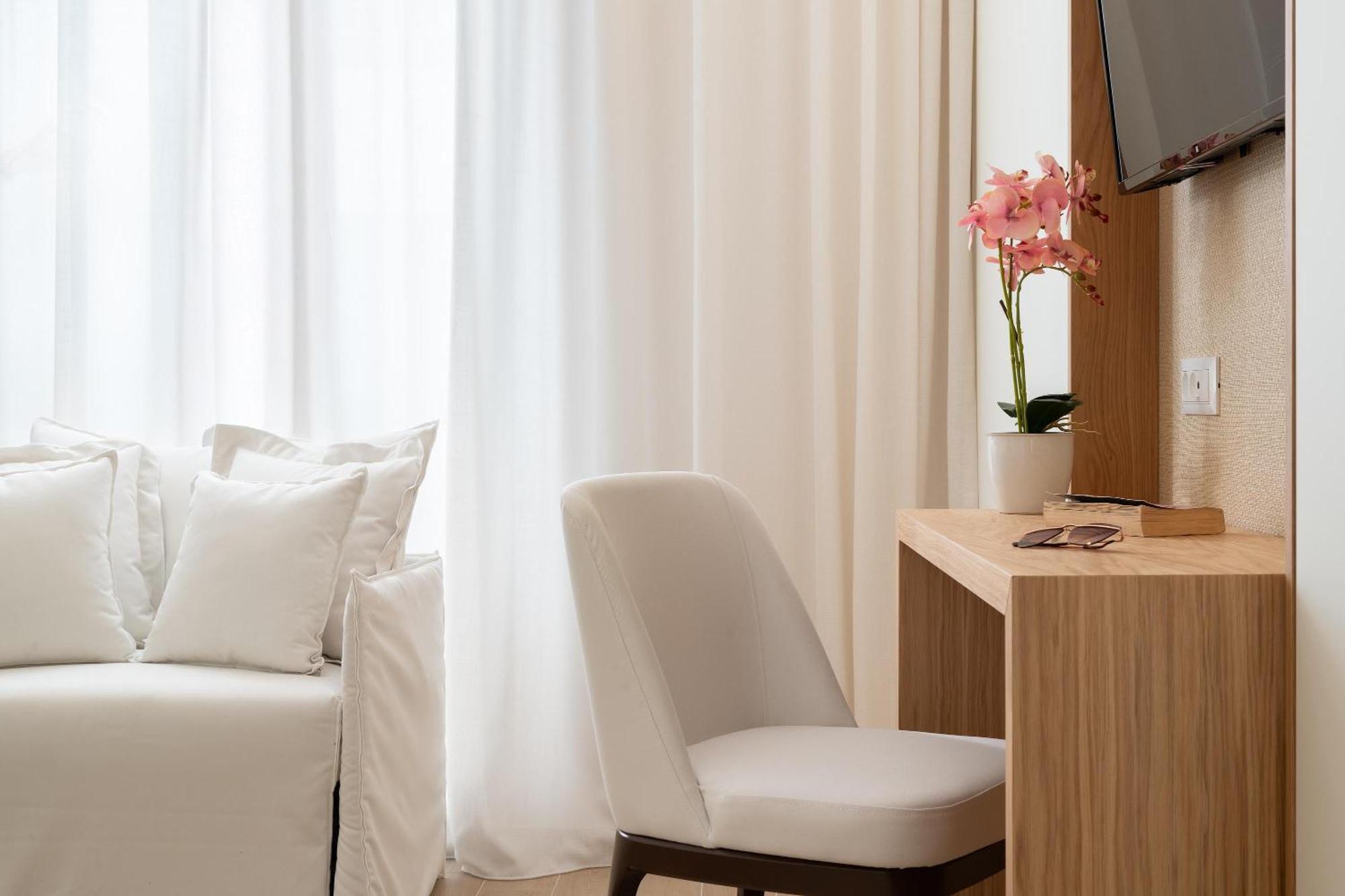 The 12Th City Hotel Rhodes City Extérieur photo